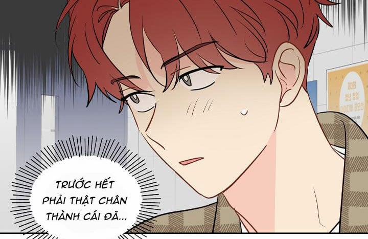 Chuyện Quái Gì Với Giấc Mơ Đó Vậy? 43 trang 27