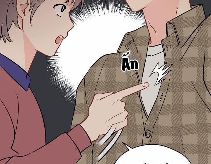 Chuyện Quái Gì Với Giấc Mơ Đó Vậy? 43 trang 32