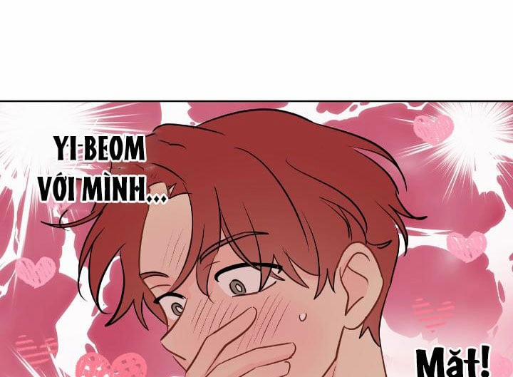 Chuyện Quái Gì Với Giấc Mơ Đó Vậy? 43 trang 34