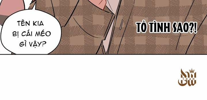 Chuyện Quái Gì Với Giấc Mơ Đó Vậy? 43 trang 36