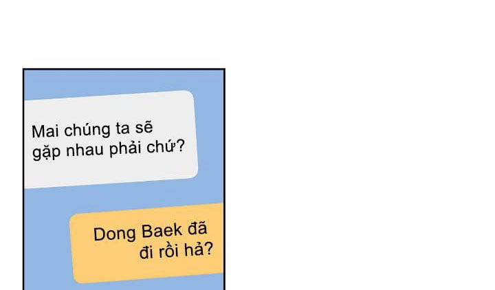 Chuyện Quái Gì Với Giấc Mơ Đó Vậy? 43 trang 43