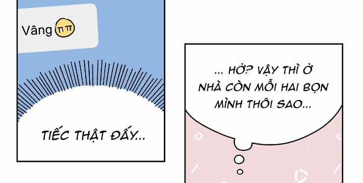 Chuyện Quái Gì Với Giấc Mơ Đó Vậy? 43 trang 44