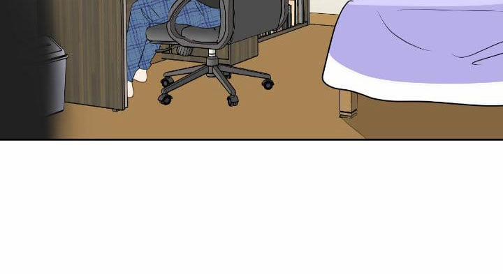 Chuyện Quái Gì Với Giấc Mơ Đó Vậy? 43 trang 47