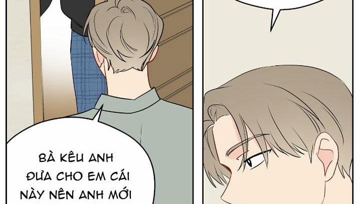 Chuyện Quái Gì Với Giấc Mơ Đó Vậy? 43 trang 52