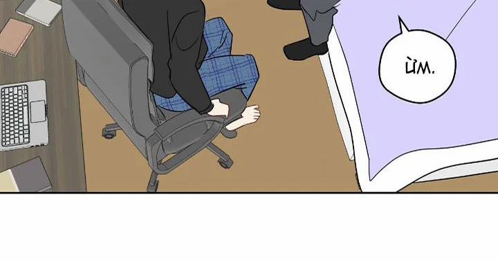 Chuyện Quái Gì Với Giấc Mơ Đó Vậy? 43 trang 56