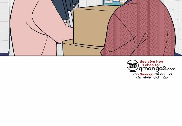 Chuyện Quái Gì Với Giấc Mơ Đó Vậy? 43 trang 6