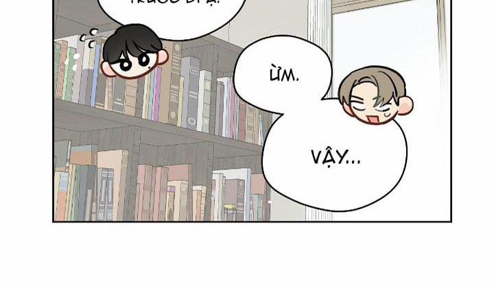 Chuyện Quái Gì Với Giấc Mơ Đó Vậy? 43 trang 63