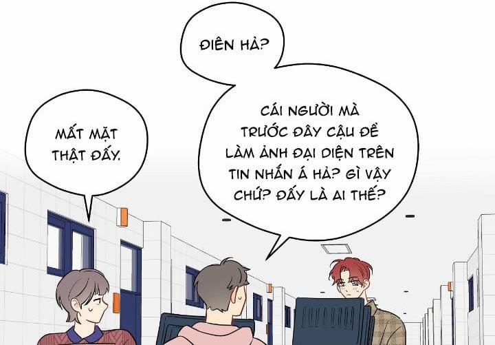 Chuyện Quái Gì Với Giấc Mơ Đó Vậy? 43 trang 7