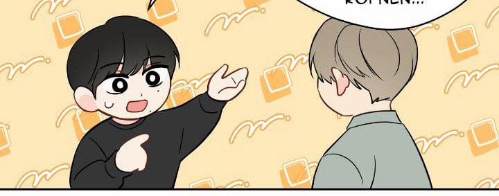 Chuyện Quái Gì Với Giấc Mơ Đó Vậy? 43 trang 72