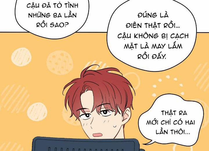 Chuyện Quái Gì Với Giấc Mơ Đó Vậy? 43 trang 9