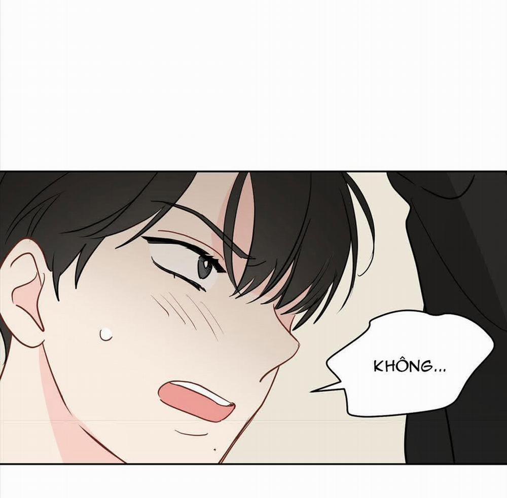 Chuyện Quái Gì Với Giấc Mơ Đó Vậy? 44 trang 10