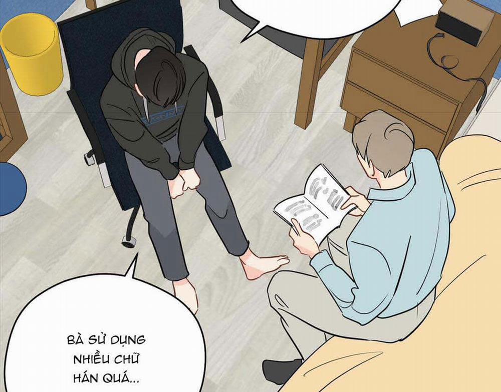 Chuyện Quái Gì Với Giấc Mơ Đó Vậy? 44 trang 100