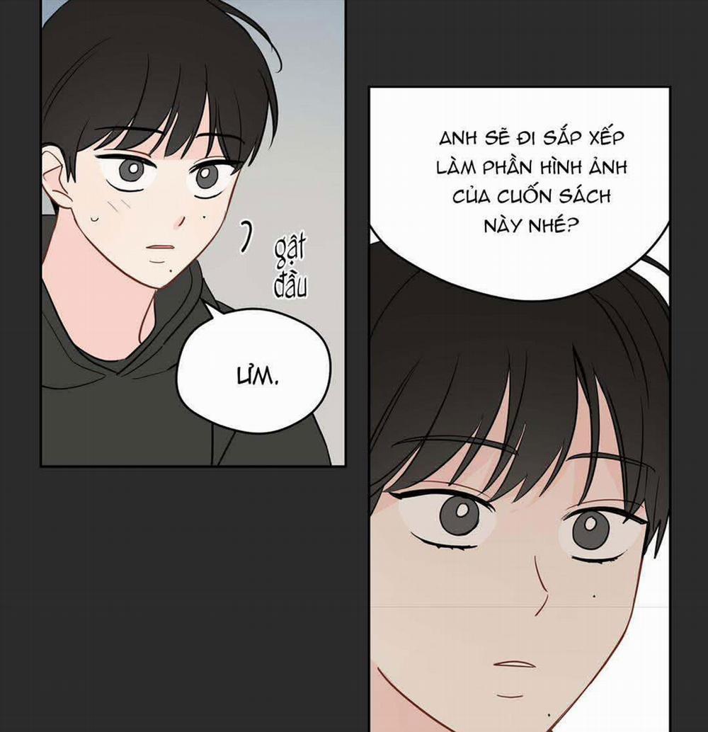 Chuyện Quái Gì Với Giấc Mơ Đó Vậy? 44 trang 110