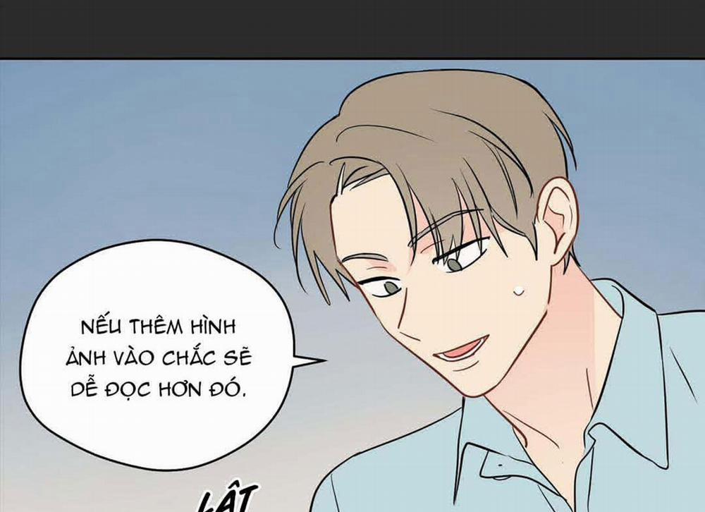 Chuyện Quái Gì Với Giấc Mơ Đó Vậy? 44 trang 112