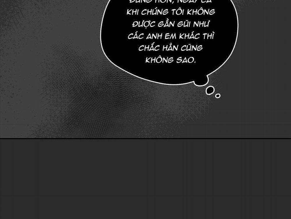 Chuyện Quái Gì Với Giấc Mơ Đó Vậy? 44 trang 115