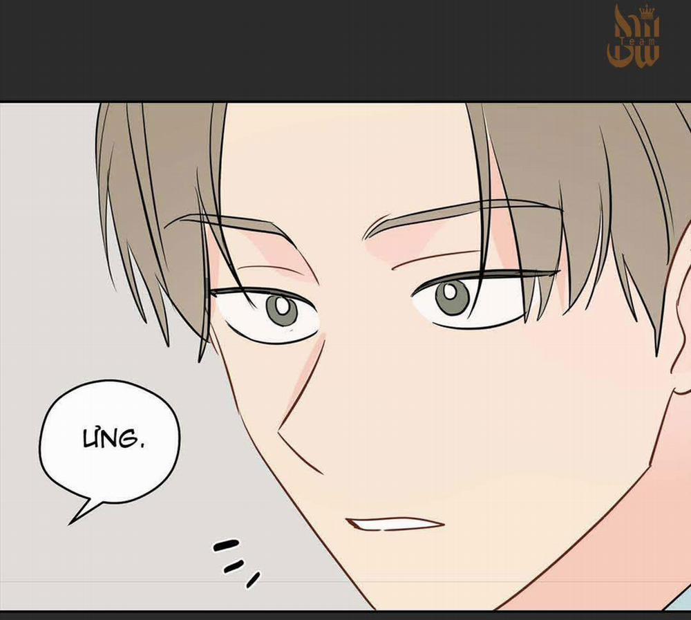 Chuyện Quái Gì Với Giấc Mơ Đó Vậy? 44 trang 119