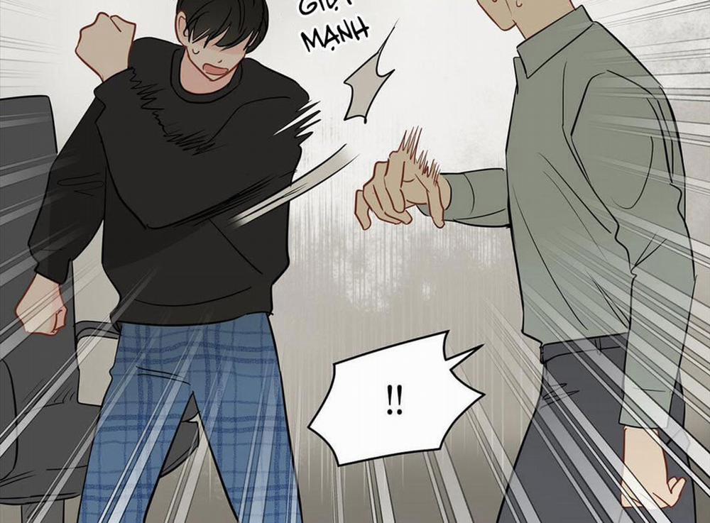 Chuyện Quái Gì Với Giấc Mơ Đó Vậy? 44 trang 12