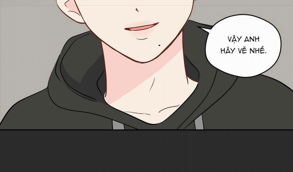 Chuyện Quái Gì Với Giấc Mơ Đó Vậy? 44 trang 121