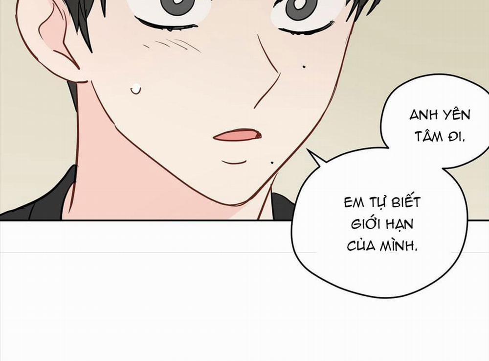 Chuyện Quái Gì Với Giấc Mơ Đó Vậy? 44 trang 17