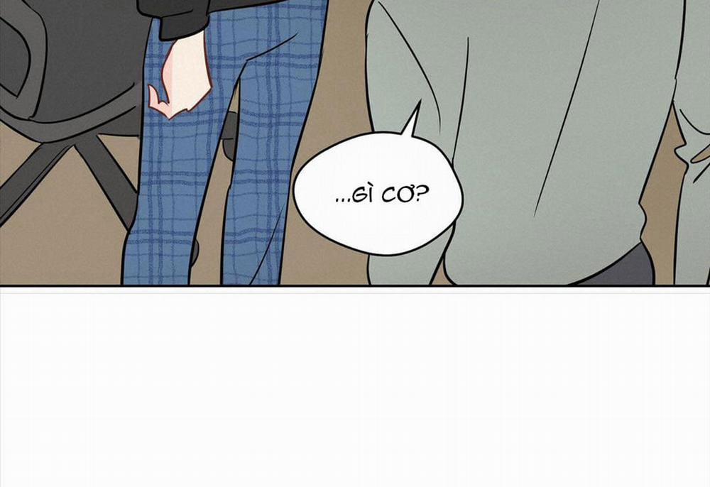 Chuyện Quái Gì Với Giấc Mơ Đó Vậy? 44 trang 22