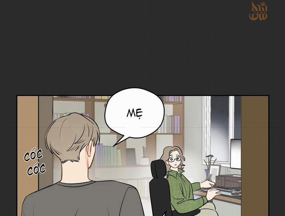 Chuyện Quái Gì Với Giấc Mơ Đó Vậy? 44 trang 33