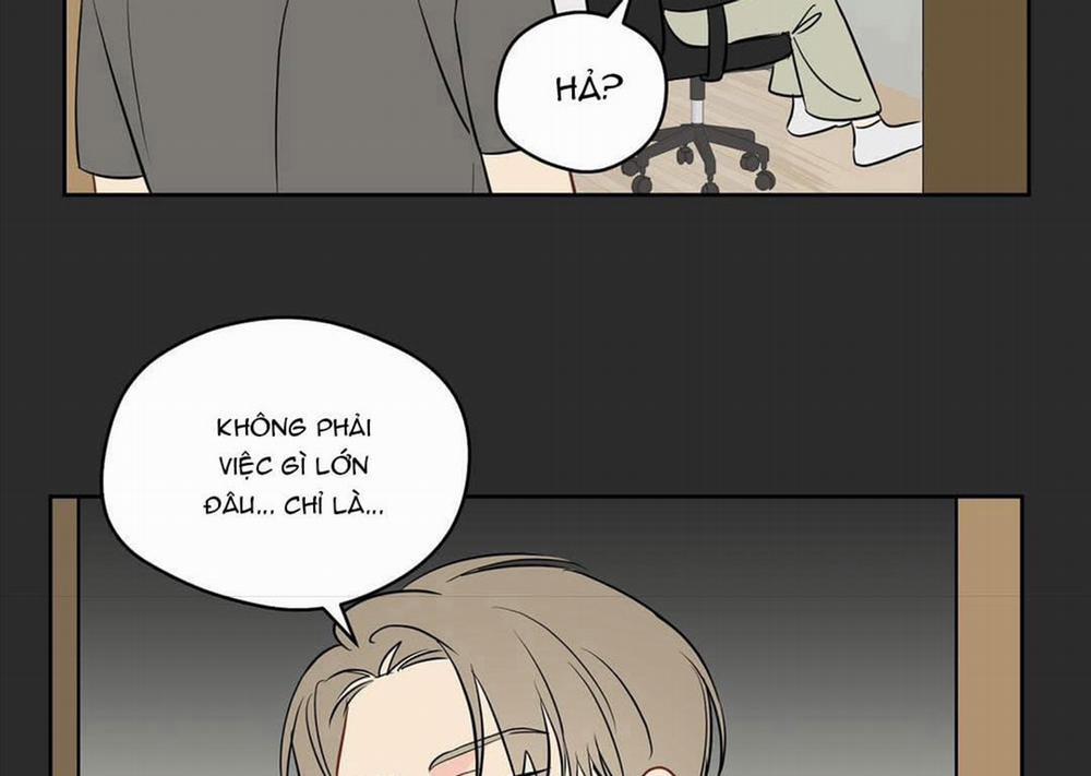 Chuyện Quái Gì Với Giấc Mơ Đó Vậy? 44 trang 34