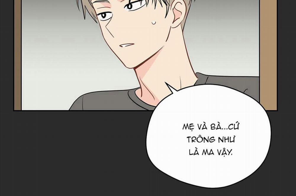 Chuyện Quái Gì Với Giấc Mơ Đó Vậy? 44 trang 35