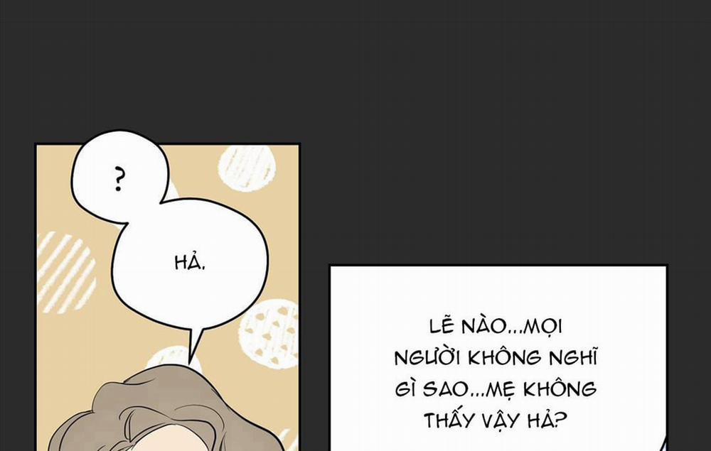 Chuyện Quái Gì Với Giấc Mơ Đó Vậy? 44 trang 36