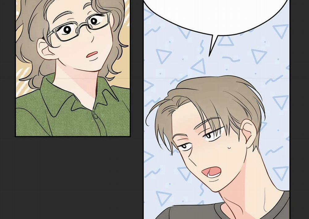 Chuyện Quái Gì Với Giấc Mơ Đó Vậy? 44 trang 37