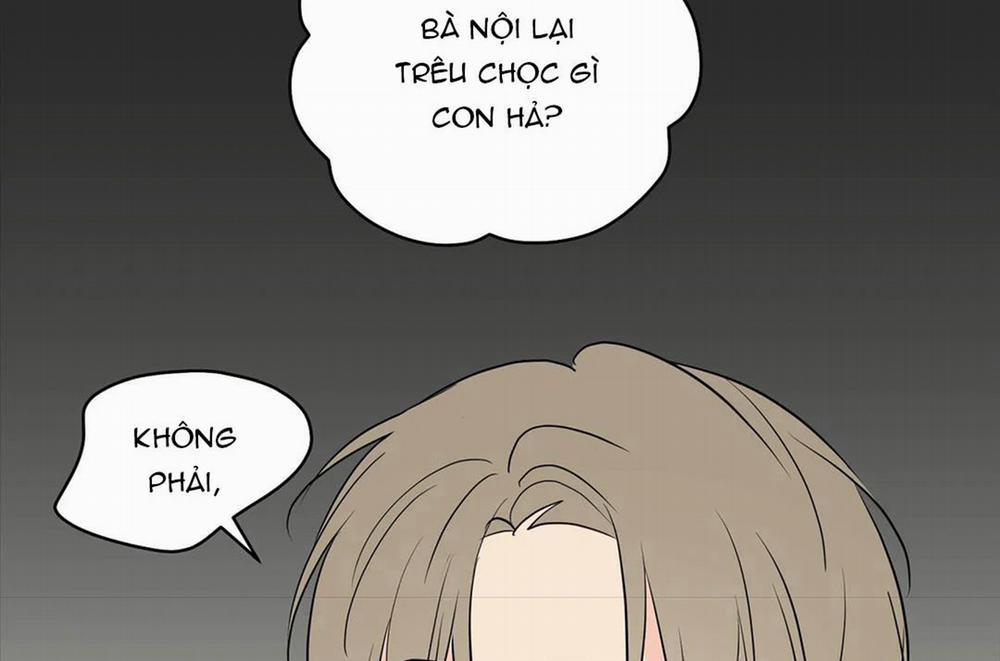 Chuyện Quái Gì Với Giấc Mơ Đó Vậy? 44 trang 39