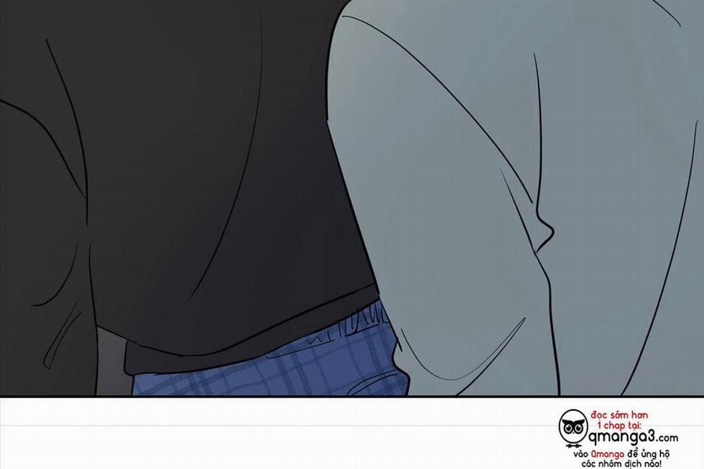 Chuyện Quái Gì Với Giấc Mơ Đó Vậy? 44 trang 4