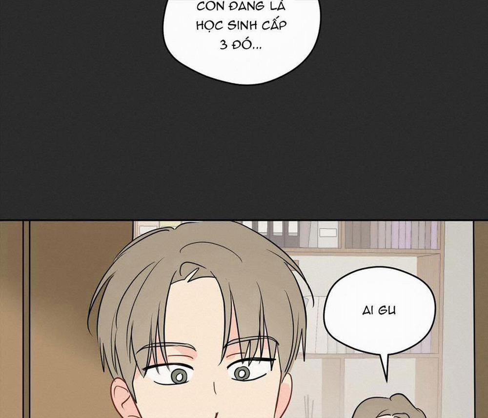 Chuyện Quái Gì Với Giấc Mơ Đó Vậy? 44 trang 44