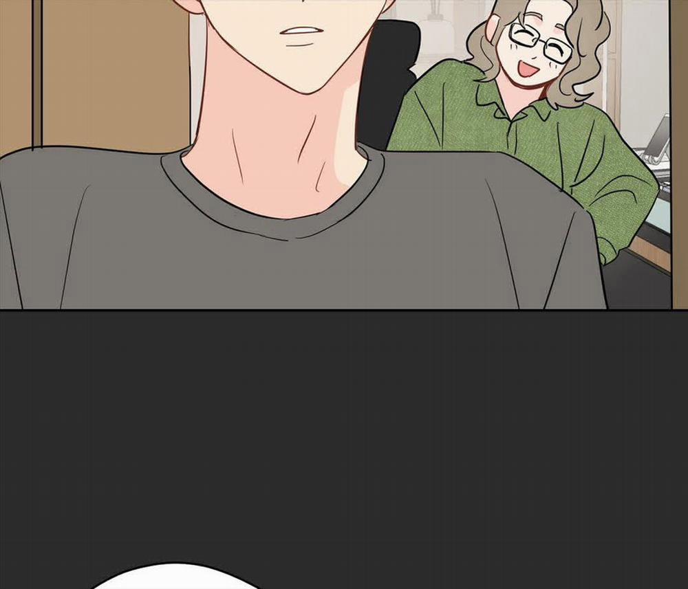 Chuyện Quái Gì Với Giấc Mơ Đó Vậy? 44 trang 45