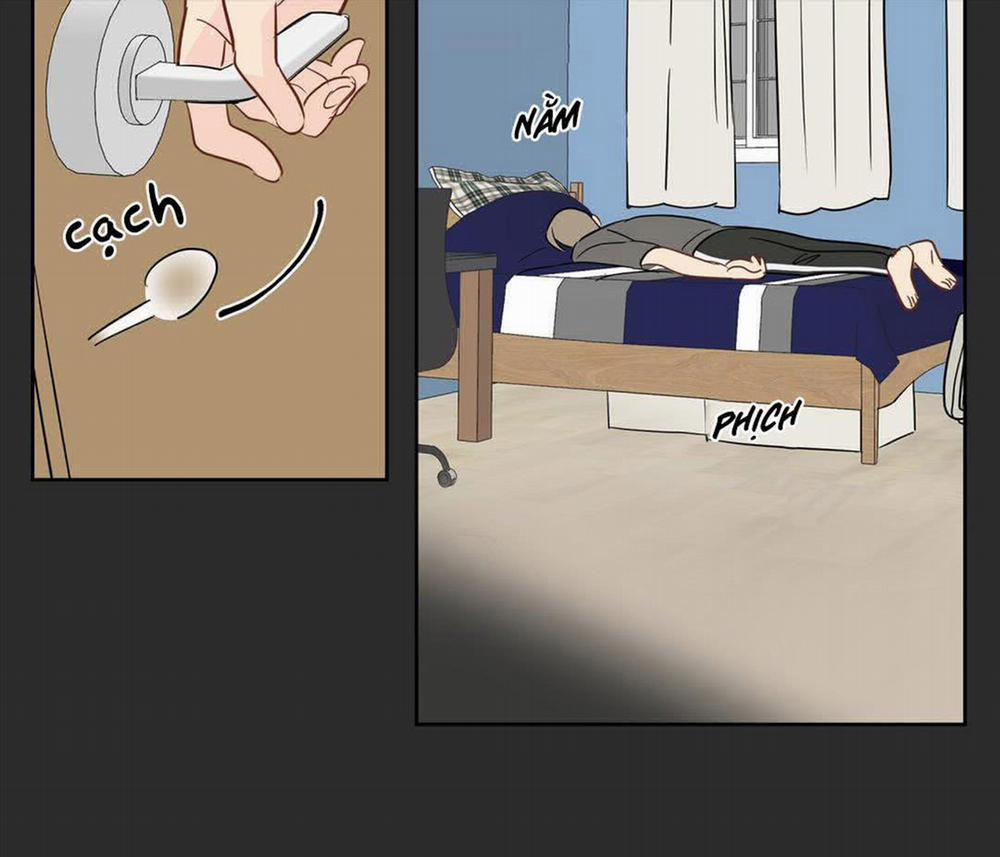 Chuyện Quái Gì Với Giấc Mơ Đó Vậy? 44 trang 55