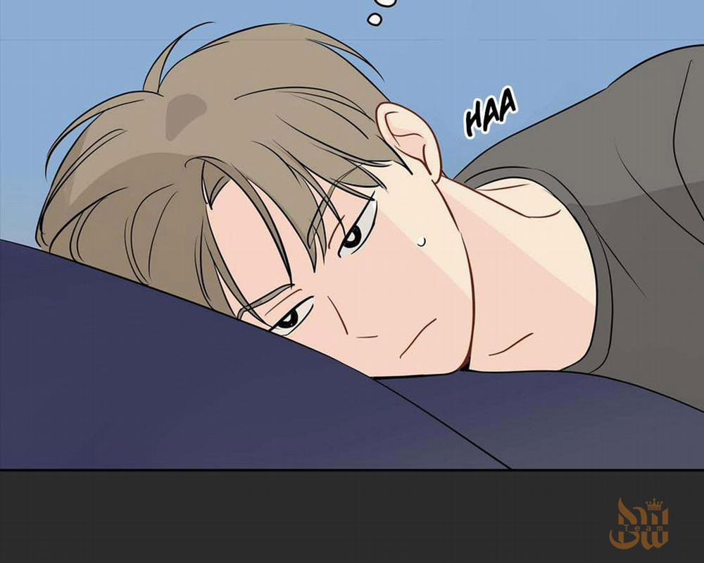 Chuyện Quái Gì Với Giấc Mơ Đó Vậy? 44 trang 57