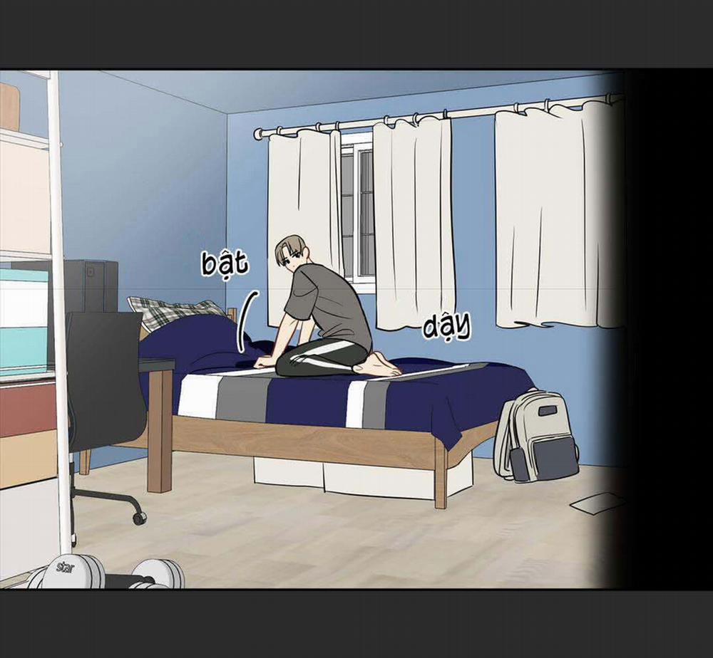 Chuyện Quái Gì Với Giấc Mơ Đó Vậy? 44 trang 61