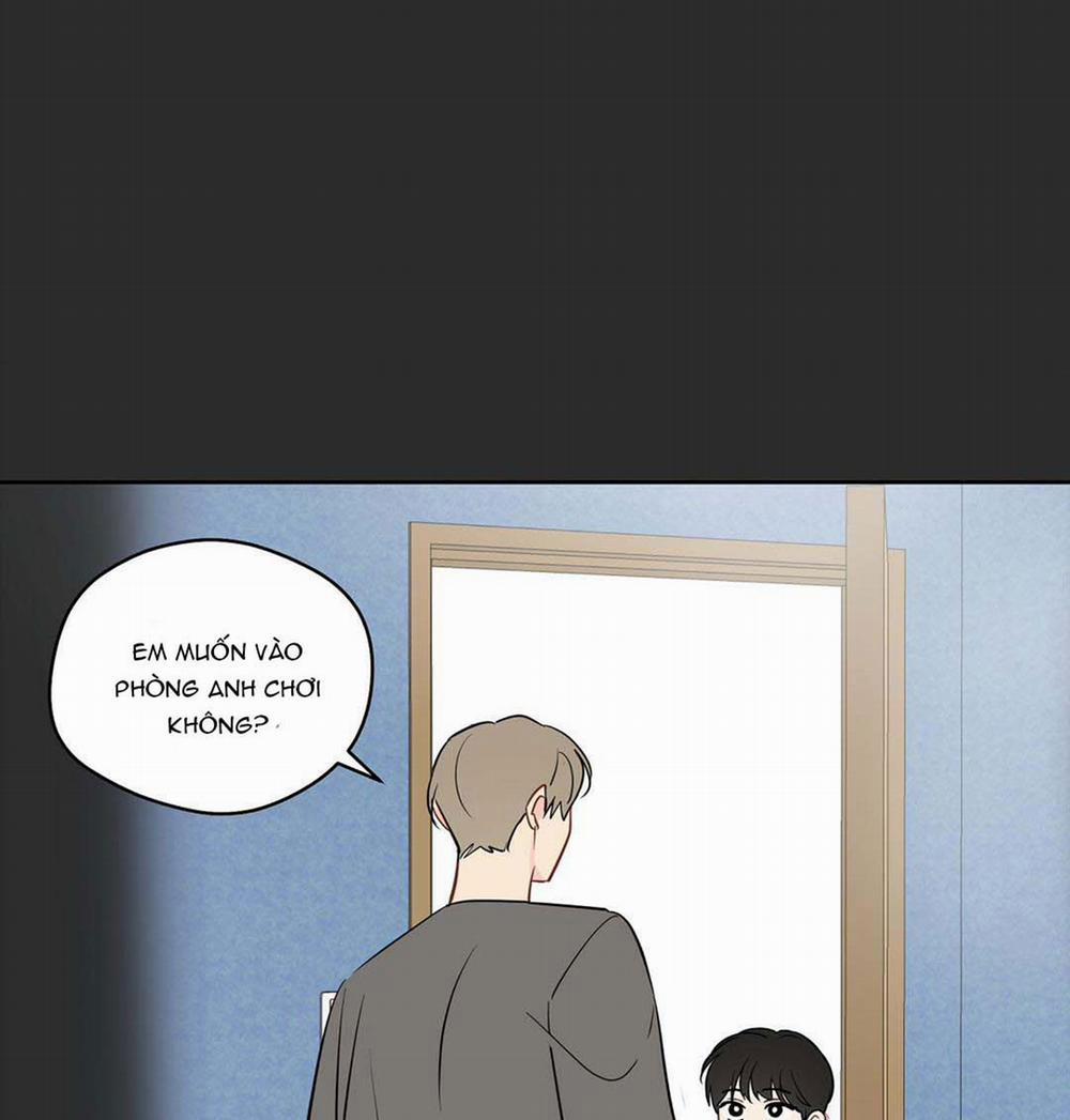 Chuyện Quái Gì Với Giấc Mơ Đó Vậy? 44 trang 62