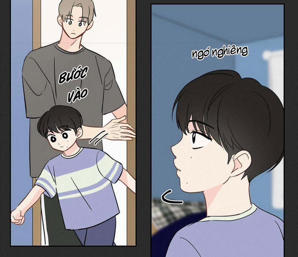 Chuyện Quái Gì Với Giấc Mơ Đó Vậy? 44 trang 64