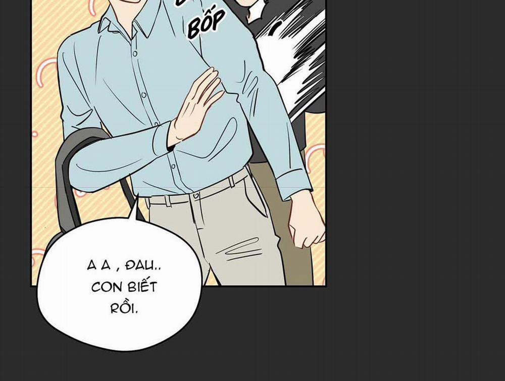 Chuyện Quái Gì Với Giấc Mơ Đó Vậy? 44 trang 82