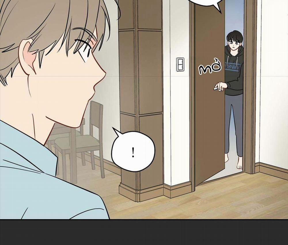 Chuyện Quái Gì Với Giấc Mơ Đó Vậy? 44 trang 86