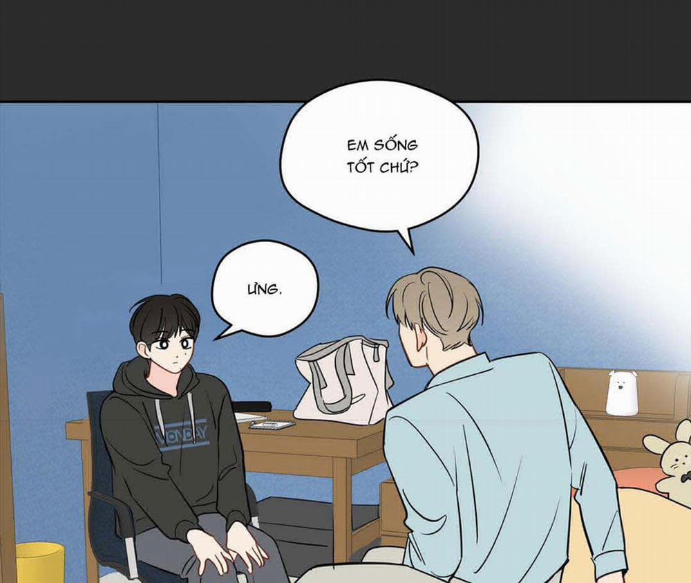 Chuyện Quái Gì Với Giấc Mơ Đó Vậy? 44 trang 88