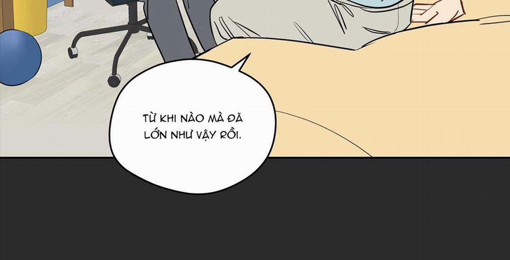 Chuyện Quái Gì Với Giấc Mơ Đó Vậy? 44 trang 89