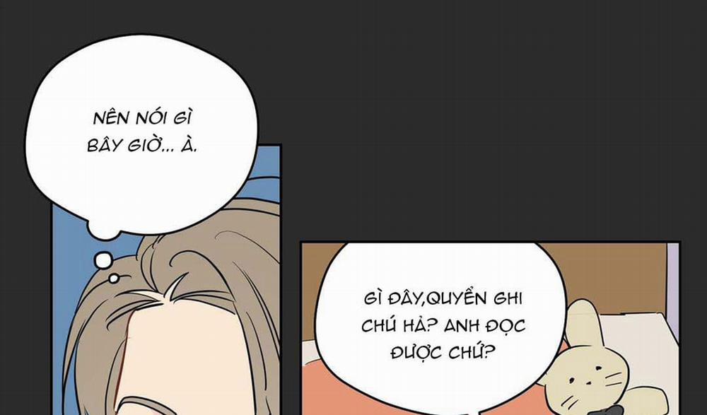 Chuyện Quái Gì Với Giấc Mơ Đó Vậy? 44 trang 93