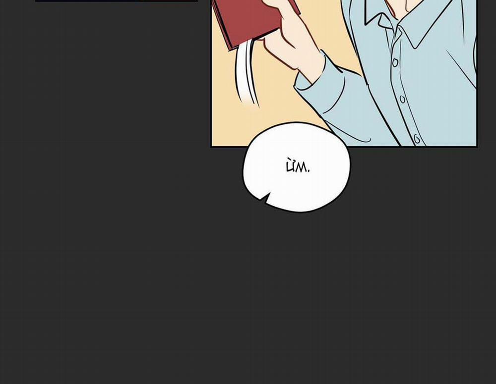 Chuyện Quái Gì Với Giấc Mơ Đó Vậy? 44 trang 95