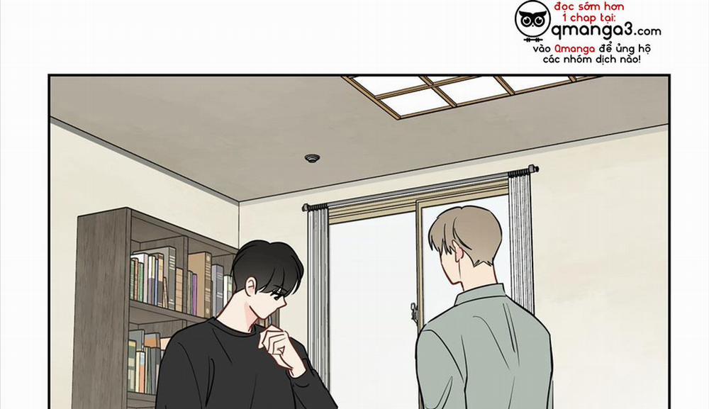 Chuyện Quái Gì Với Giấc Mơ Đó Vậy? 45 trang 11