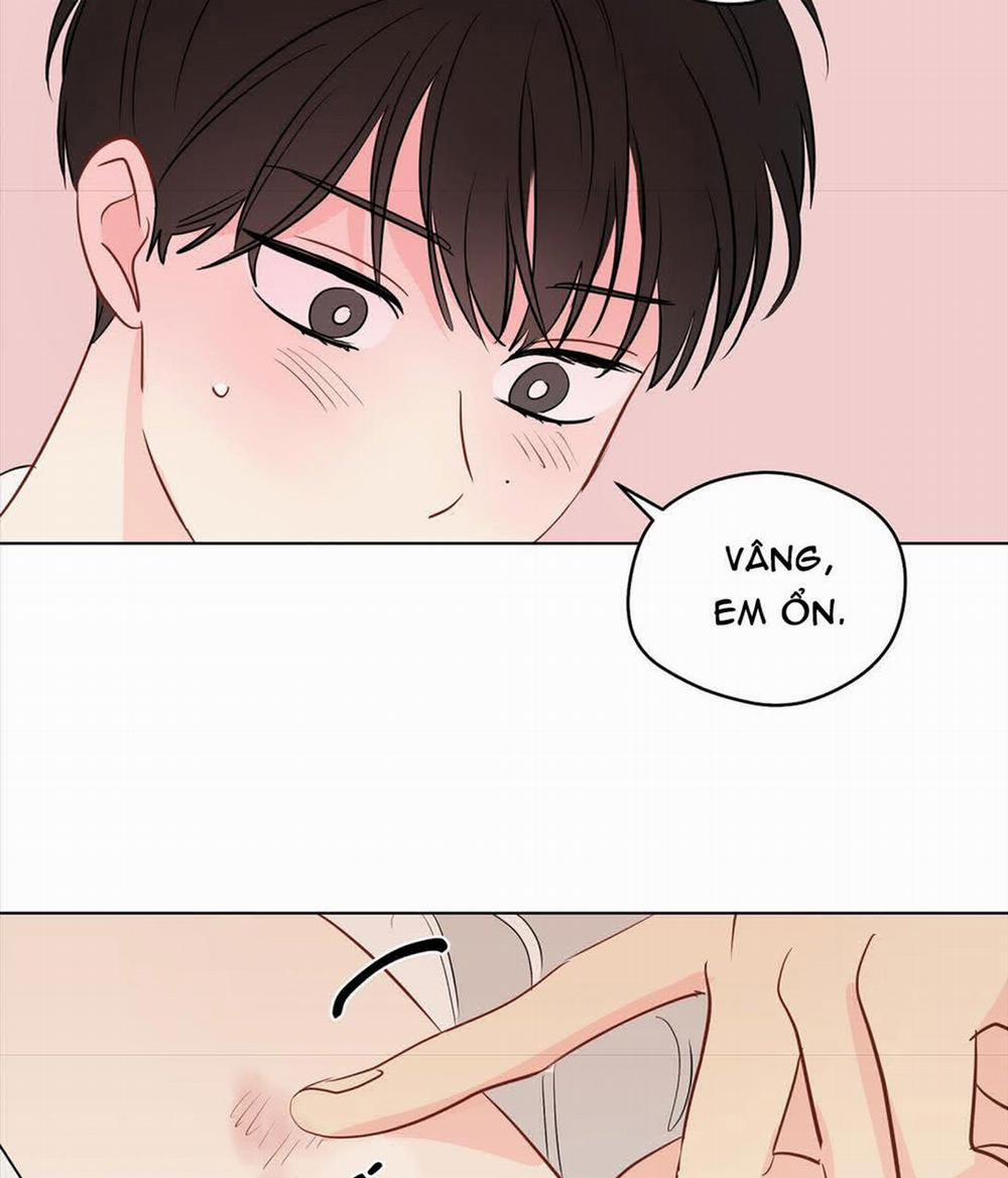 Chuyện Quái Gì Với Giấc Mơ Đó Vậy? 45 trang 110