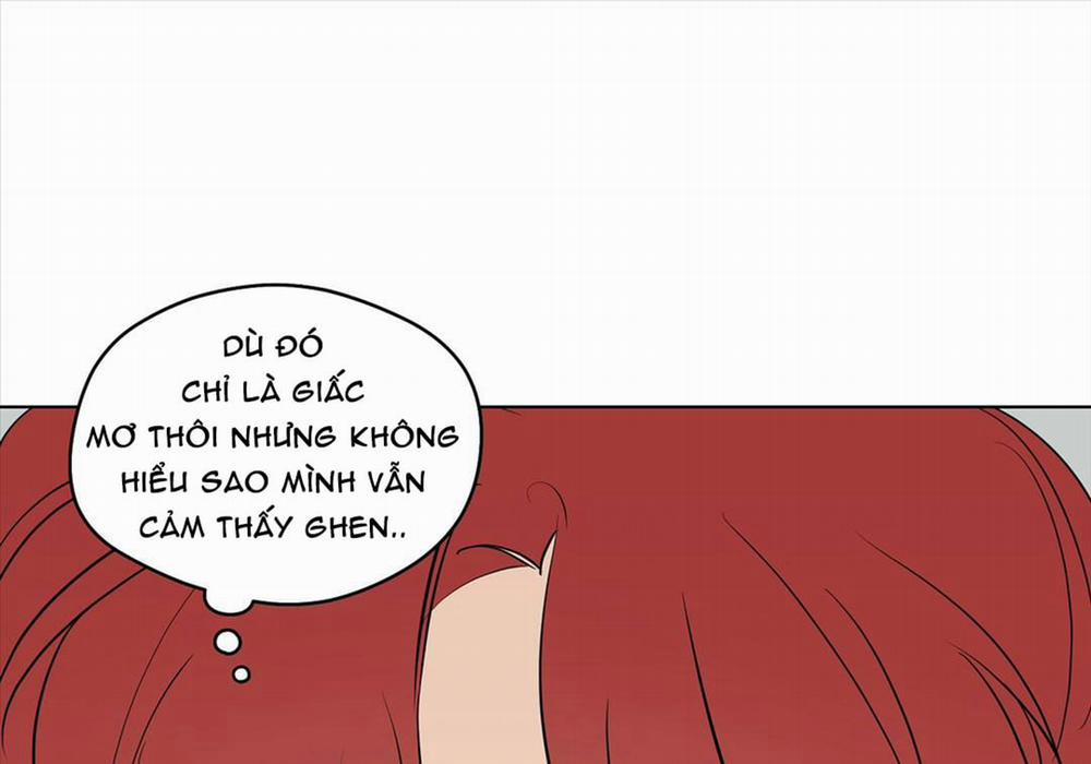 Chuyện Quái Gì Với Giấc Mơ Đó Vậy? 45 trang 115