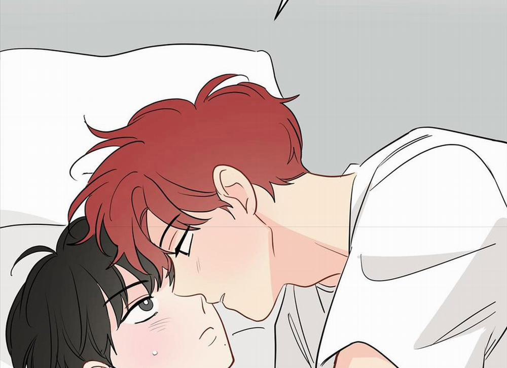 Chuyện Quái Gì Với Giấc Mơ Đó Vậy? 45 trang 118