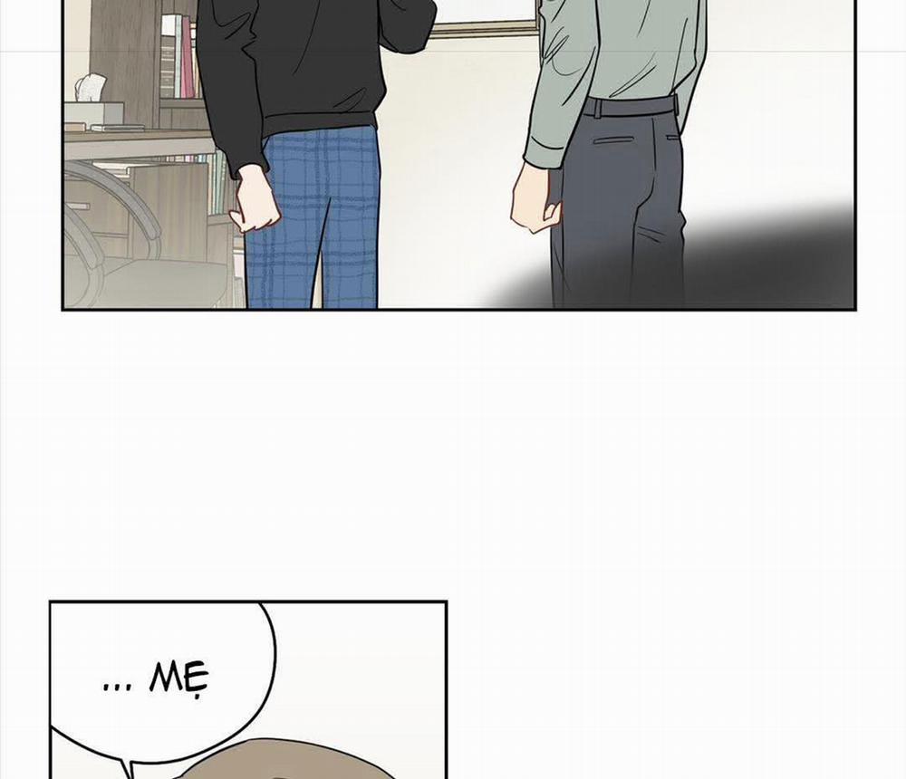 Chuyện Quái Gì Với Giấc Mơ Đó Vậy? 45 trang 12