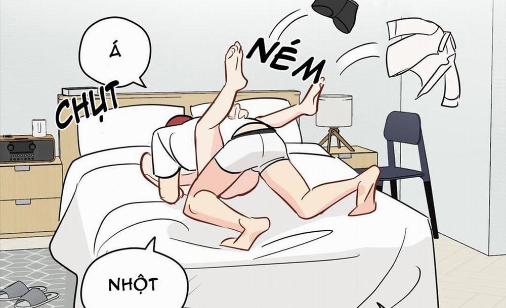 Chuyện Quái Gì Với Giấc Mơ Đó Vậy? 45 trang 121